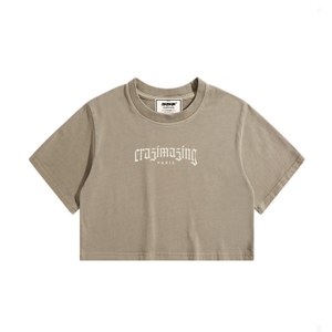 ACID CROP l Sand