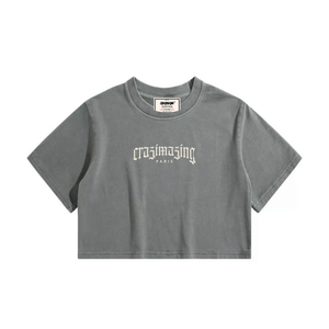 ACID CROP l Concrete