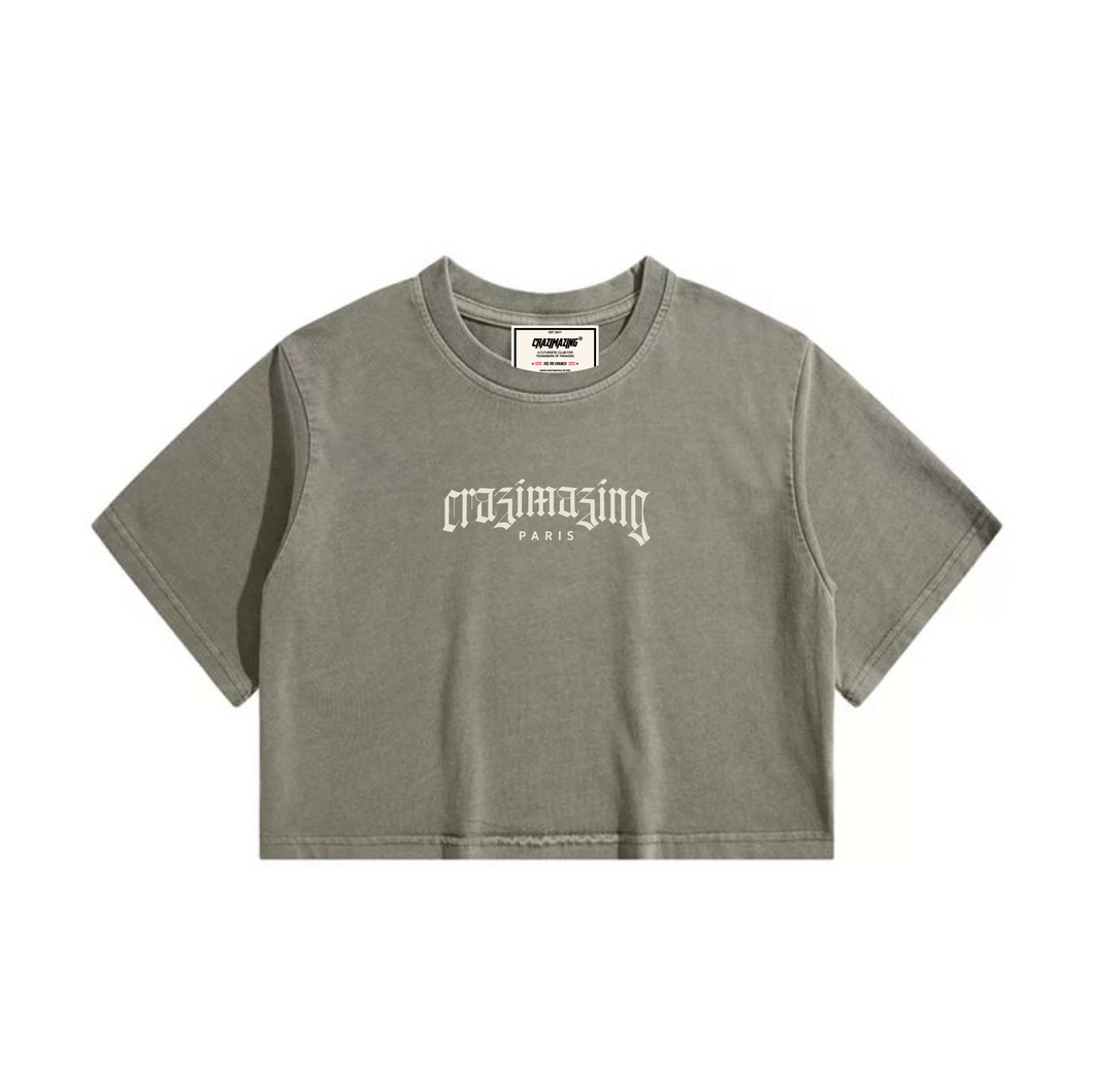 ACID CROP l Rock