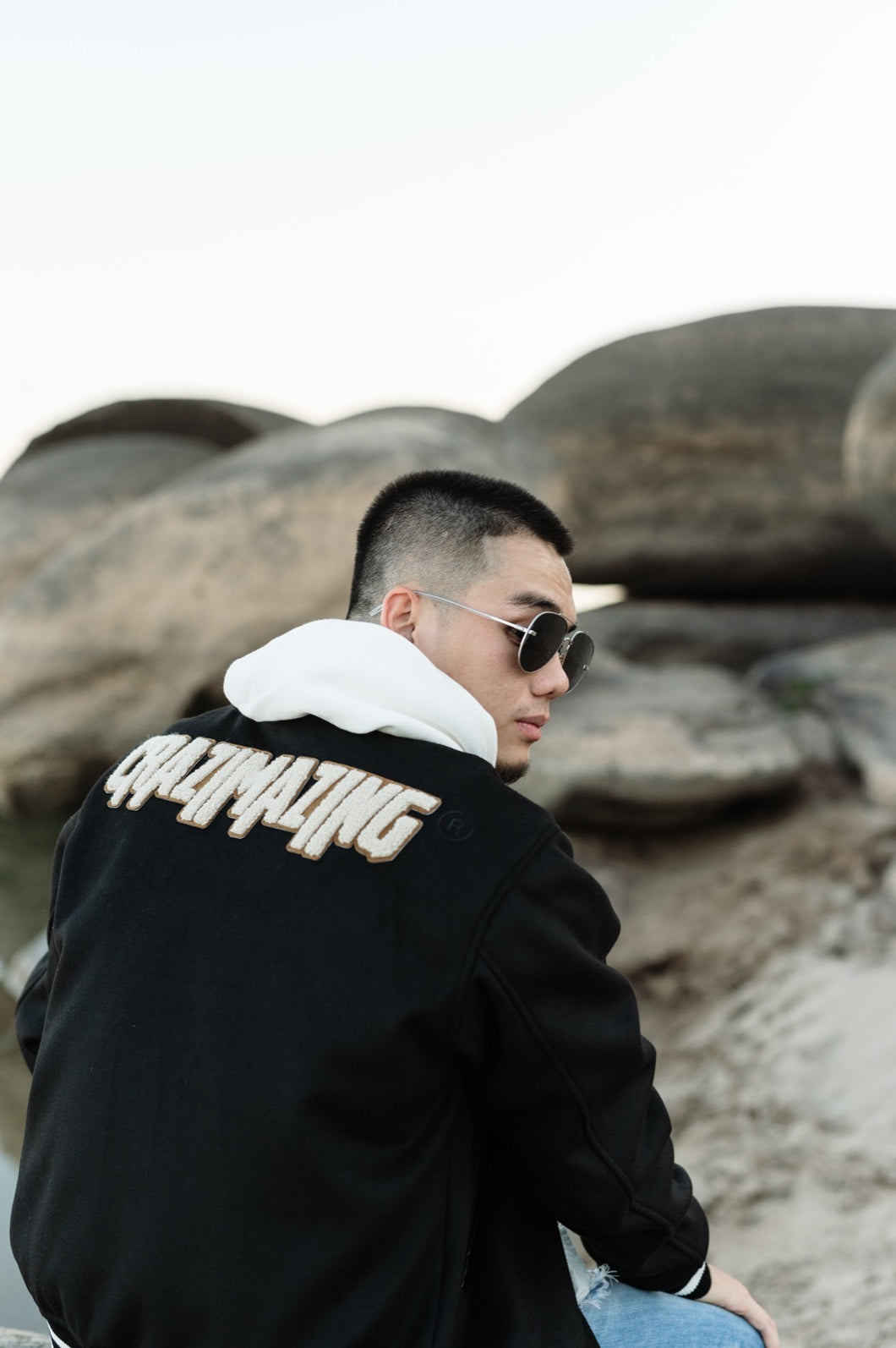 Grand Tourer | Black