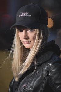 MIDNIGHT CAP