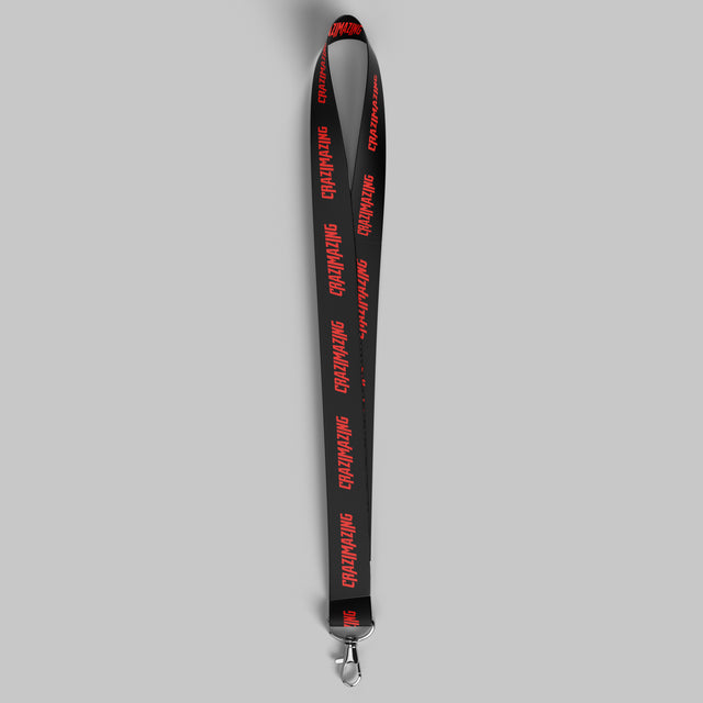 Lanyard