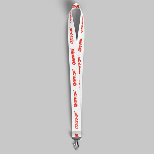 Lanyard