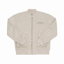 Phantom Nismo Jacket l NUDE
