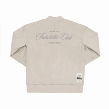 Phantom Nismo Jacket l NUDE