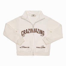 Phantom Full-zip Jacket | Off White