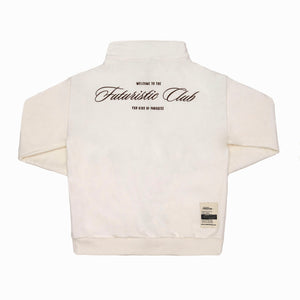 Phantom Full-zip Jacket | Off White