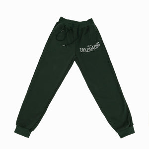 Phantom Sweatpants | Green