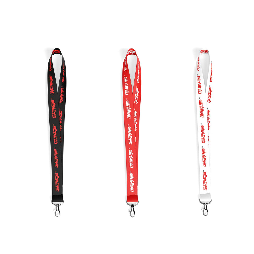 Lanyard