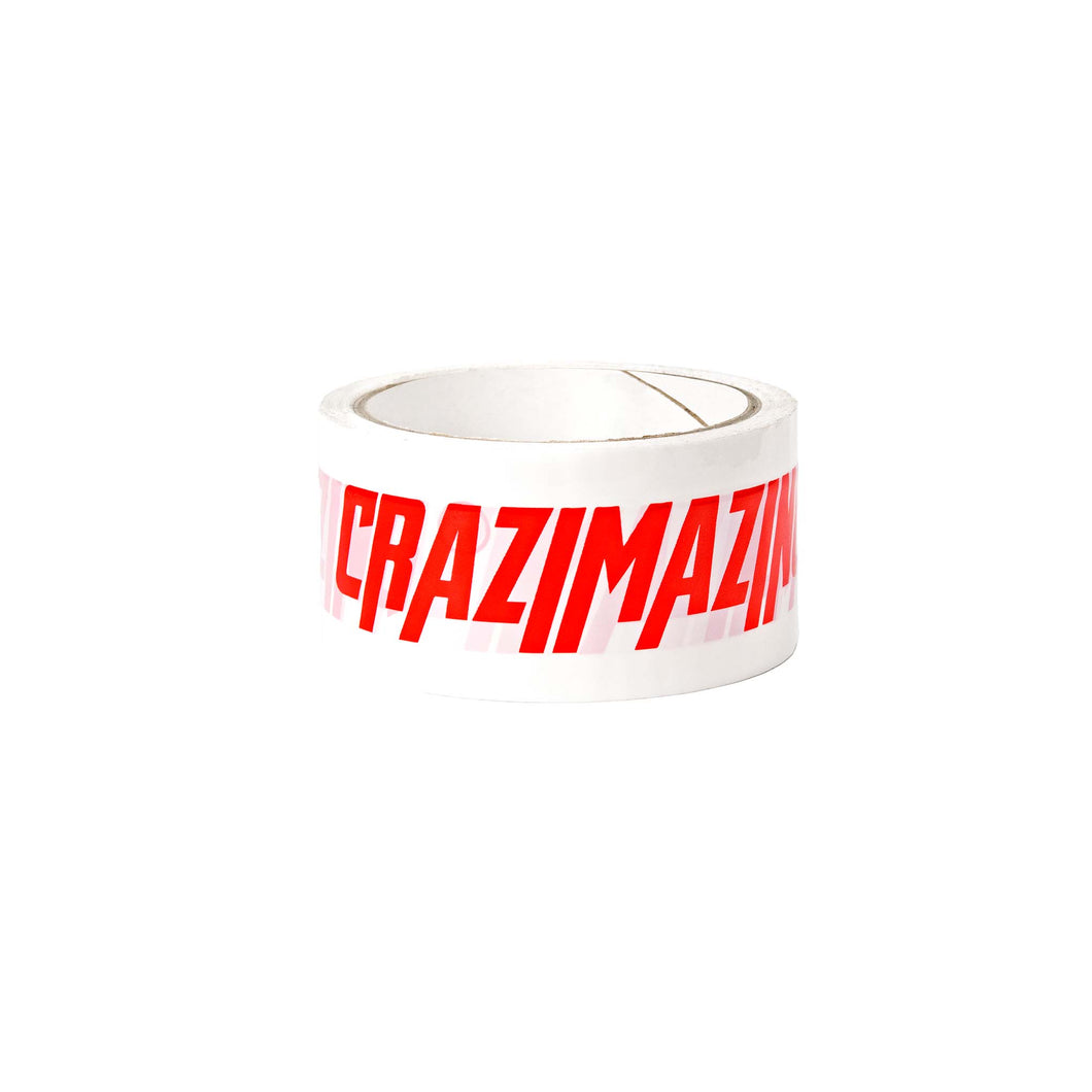 Crazimazing Tape