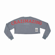 SKYLINE13 | Sky Grey