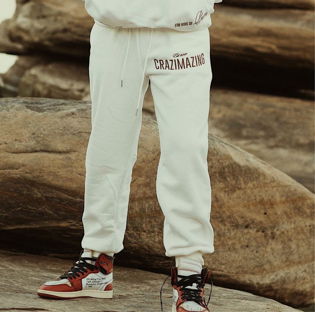 Phantom Sweatpants | Off White
