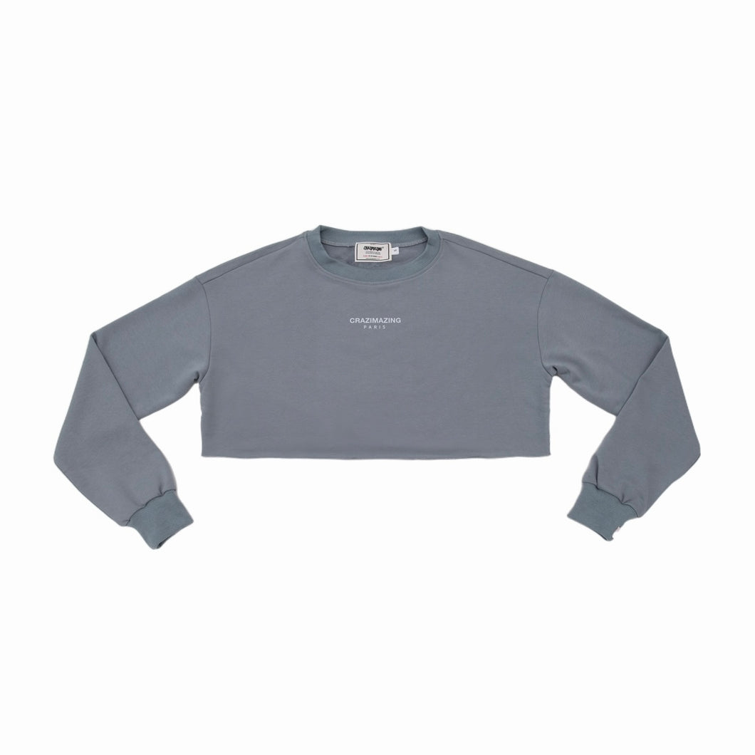 SKYLINE13 | Sky Grey