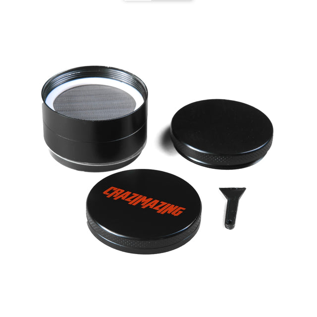 HERBS GRINDER