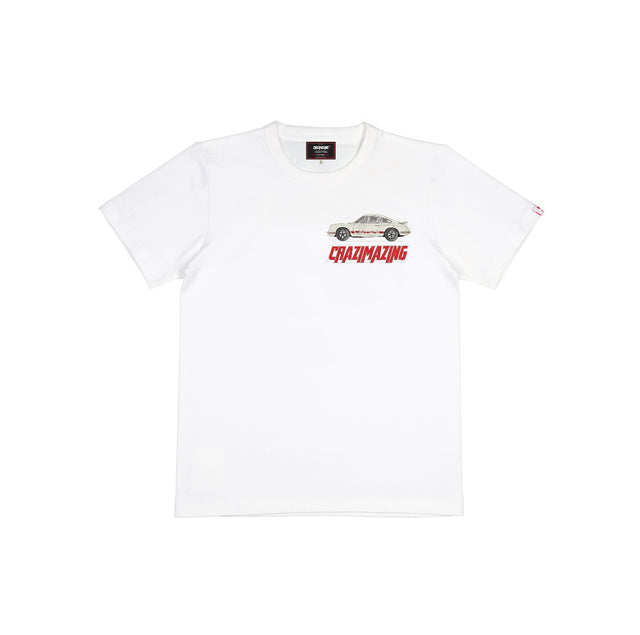THE SECRET RACE Ver.1 | WHITE
